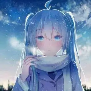 用户 半盏灯 头像